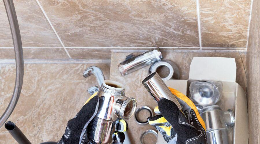 Local Chimney Repair in Herrick, IL
